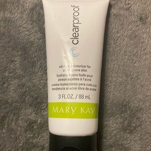 ClearProof Oil-Free Moisturizer